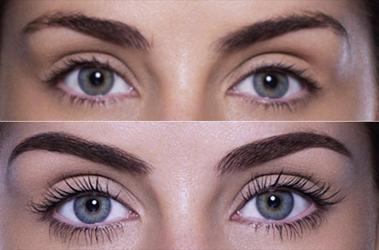 Lash Lift & Tint at Roya&rsquo;s Brow Spa