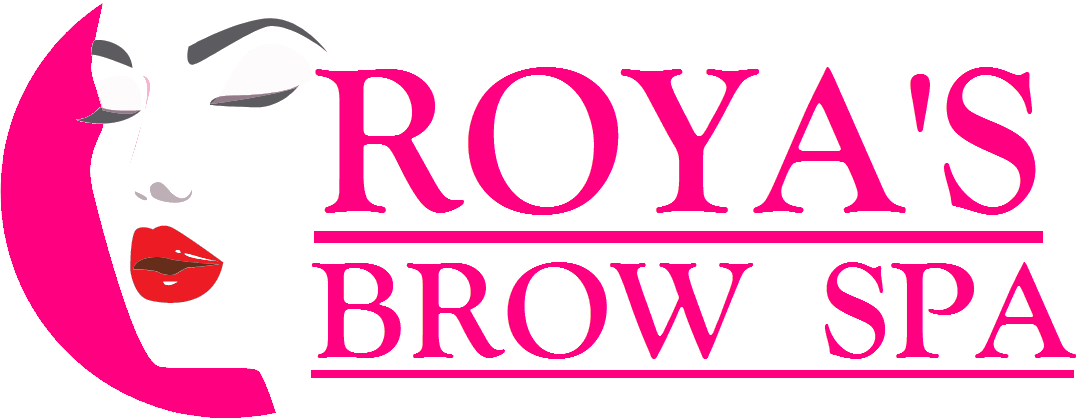 Roya&rsquo;s Brow Spa