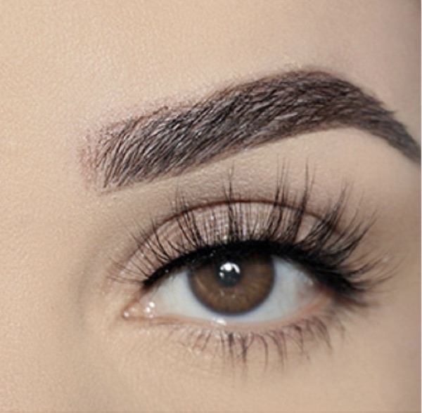 Mink at Roya&rsquo;s Brow Spa
