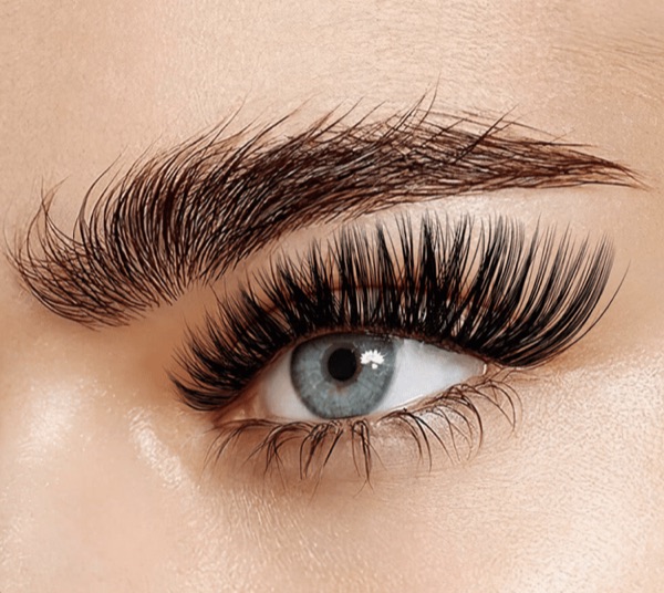 Strips at Roya&rsquo;s Brow Spa