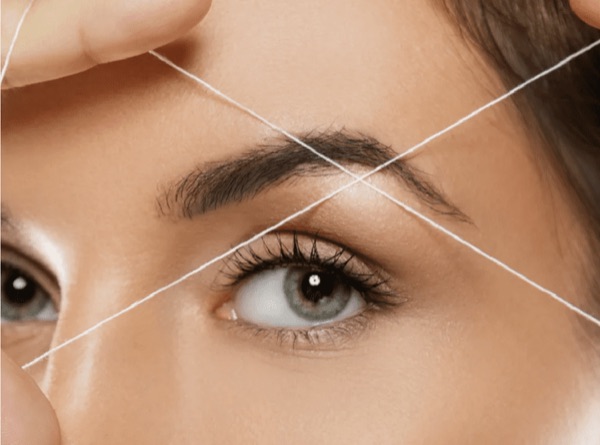Brows at Roya&rsquo;s Brow Spa