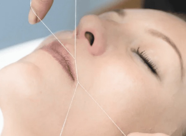 Lip at Roya&rsquo;s Brow Spa
