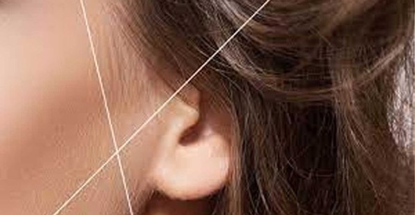 Side Burns at Roya&rsquo;s Brow Spa