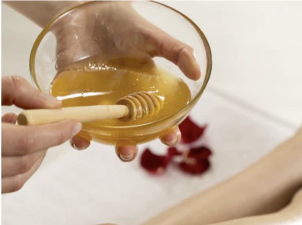 Brazilian & Bikini at Roya&rsquo;s Brow Spa