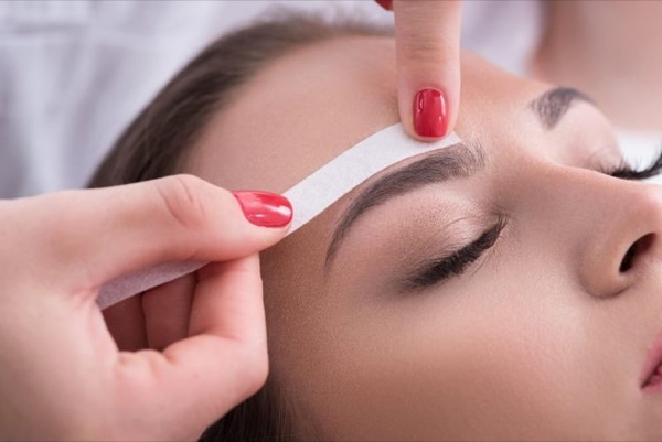 Brows at Roya&rsquo;s Brow Spa