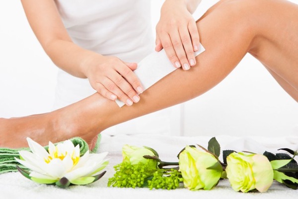 Full Legs at Roya&rsquo;s Brow Spa