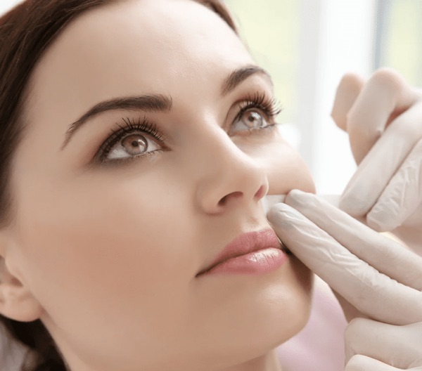 Upper Lip at Roya&rsquo;s Brow Spa